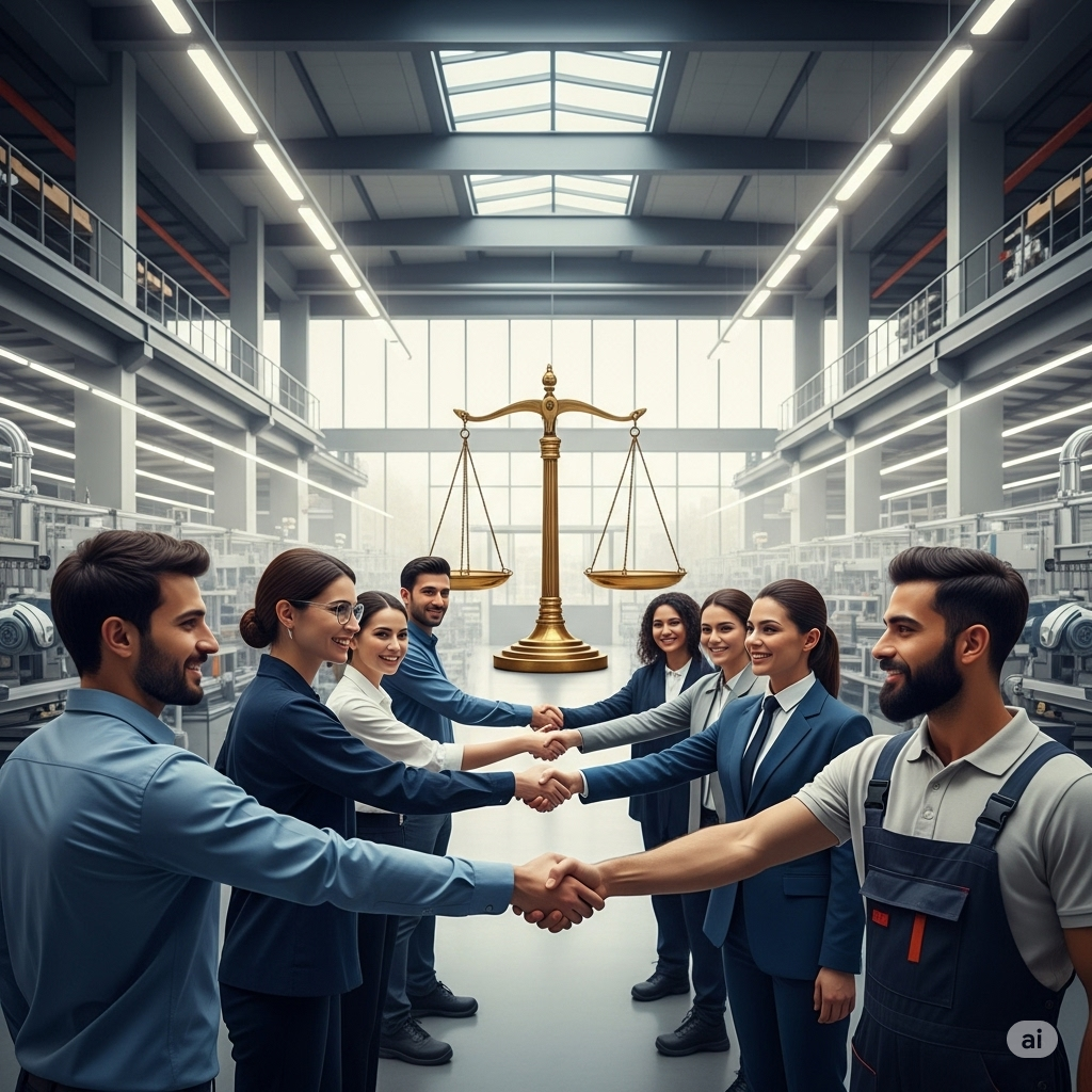 İşçinin Hakları Nelerdir?